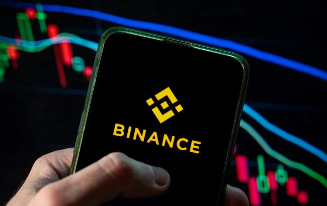 Шахраї вигадали схему з Binance: як не потрапити на гачок аферистів