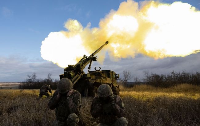 Штурми одразу на кількох ділянках: РФ посилила наступ на Куп’янському напрямку