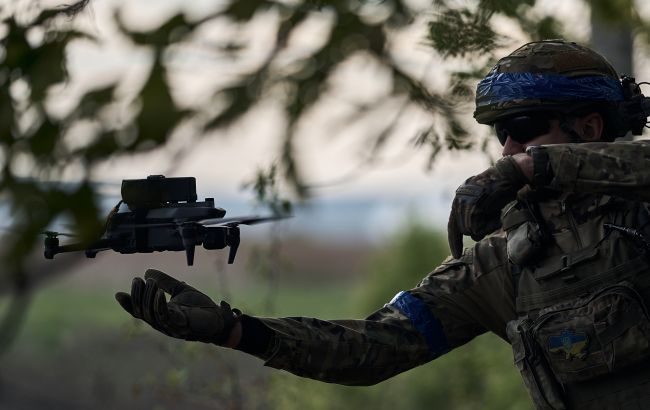 Сили оборони знищили переправу росіян, яку ті звели під час "великоднього перемир'я"