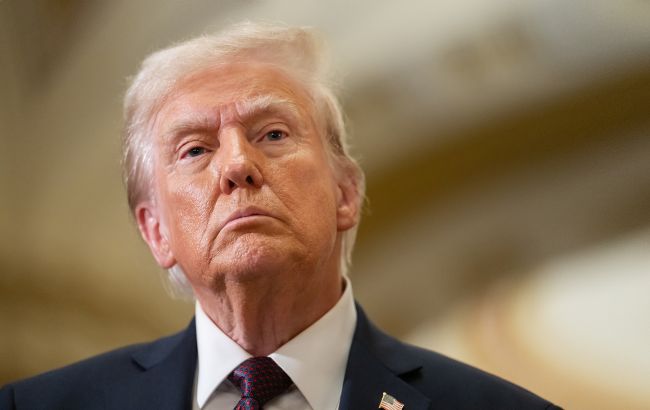 Трамп відвідає Саудівську Аравію, Катар і ОАЕ: Білий дім назвав дати