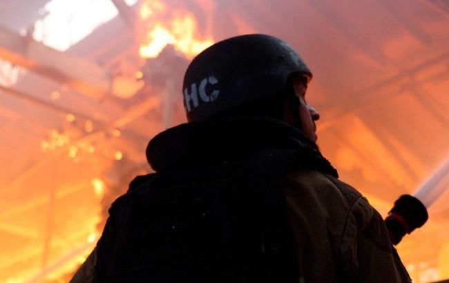 У Дніпрі вже вісім постраждалих через ракетний удар росіян