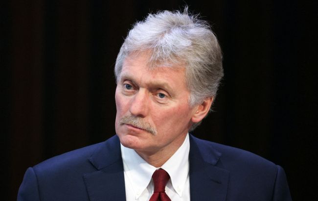 У Кремлі відповіли на заяву Трампа про мирну угоду з Україною цього тижня