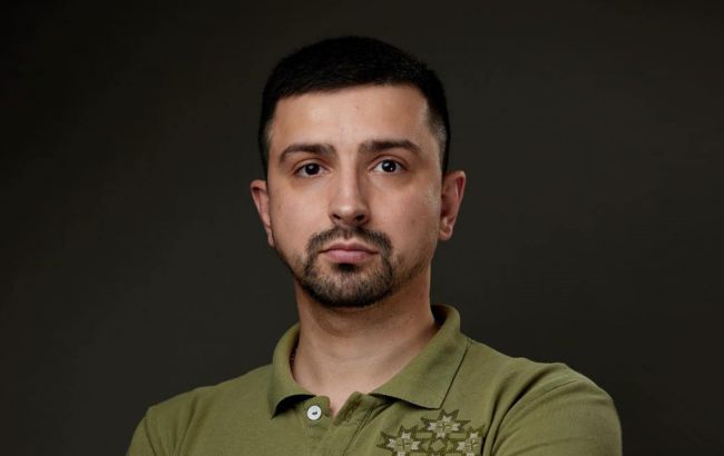 Україна працює над власним аналогом комплексу ППО Patriot