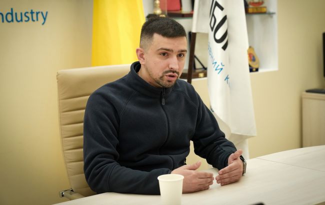 Україна щомісяця застосовує "Довгий Нептун" і балістичні ракети, - Сметанін