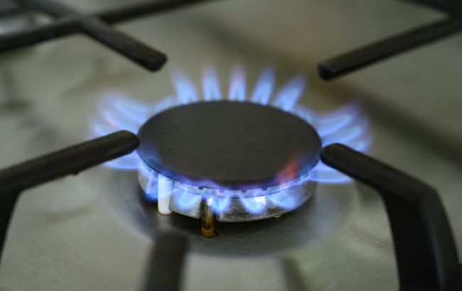 Україна закупила ще одну партію американського газу