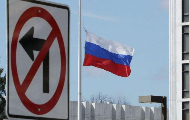 В Білому домі пояснили, чому нові мита не поширюються на РФ і Північну Корею