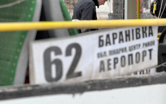 В Сумах вже 84 постраждалих та 24 загиблих, серед яких дитина