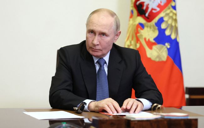 Вигадали перемогу? У Путіна оголосили про "звільнення" Курської області