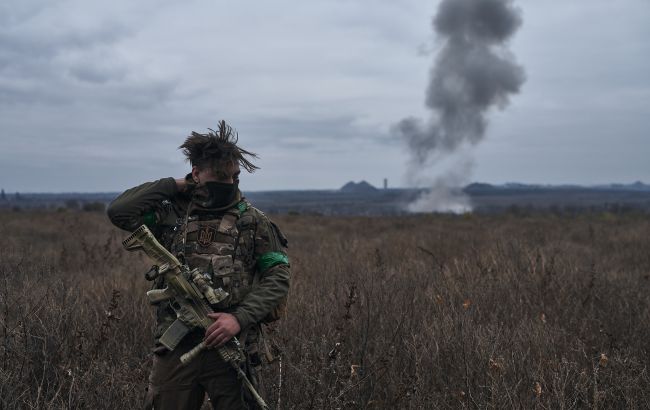 Ворожих військ у Сумській області немає, але фіксуються спроби прориву, - голова ОВА