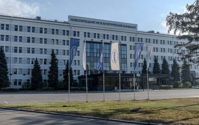 Заводи російської НЛМК працюють у Євросоюзі, попри співпрацю з ВПК РФ, – розслідування