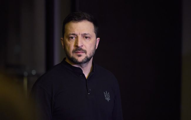 Зеленський пояснив, чим для України важливе 30-денне перемир'я з Росією