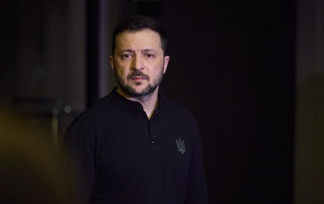 Зеленський: РФ порушила навіть власну обіцянку про "перемир’я", Україна готує докази