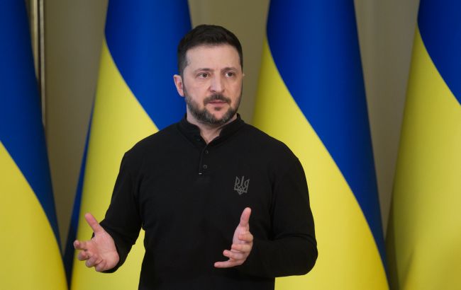Зеленський відкинув закиди про нібито релігійні утиски в Україні