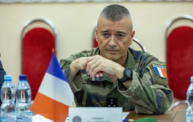 Зустріч "коаліції рішучих" у Києві: начальник штабу Франції поділився новими подробицями
