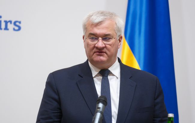 Зустріч у Лондоні щодо України пройде без глав МЗС, - Sky News