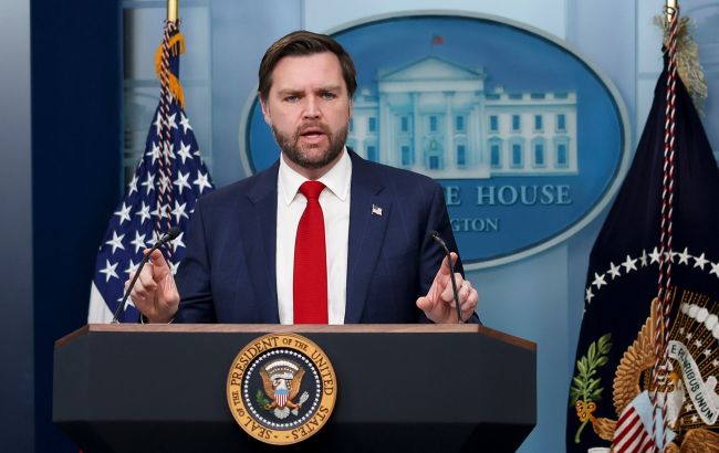 "Не наша справа": Венс виключив втручання США у конфлікт між Індією та Пакистаном