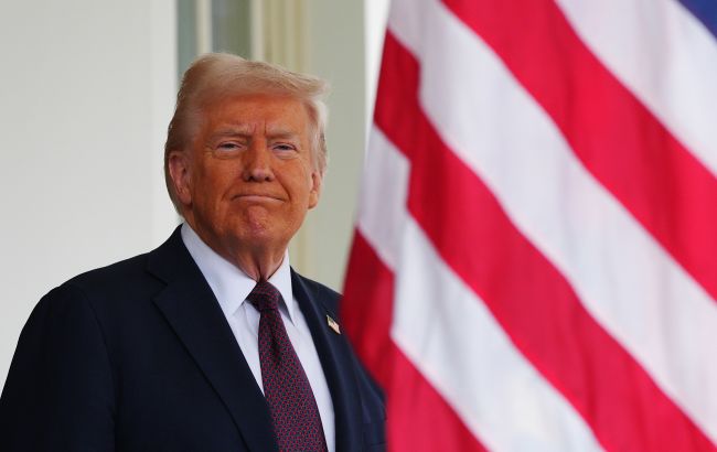 "Подобається чи ні": Трамп применшив роль Європи у перемозі над Гітлером