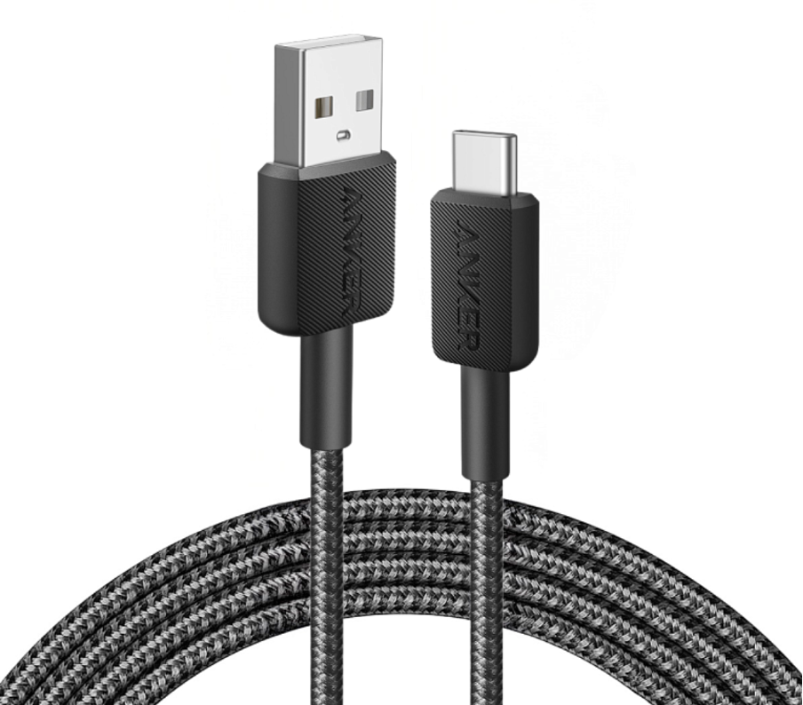 Правильний догляд за USB-кабелями: як продовжити термін служби