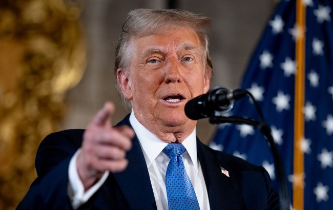 Чи посилюватимуть США санкції проти РФ: Трамп дав відповідь