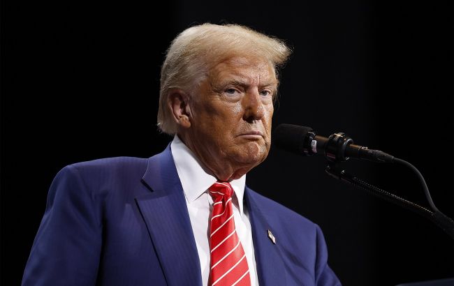 Європейських лідерів приголомшила розповідь Трампа про домовленості з Путіним, - FT