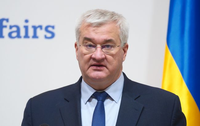 Іспанія надала Україні офіційну інформацію щодо вбивства Портнова, - Сибіга