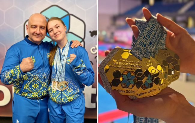 Історична перемога! Україна вперше виграла Чемпіонат Європи з Таеквон-До ІТФ: як це було