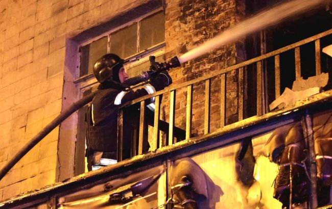 Майже півсотні постраждалих, пожежі та пошкодження: що відомо про атаку РФ на Харків