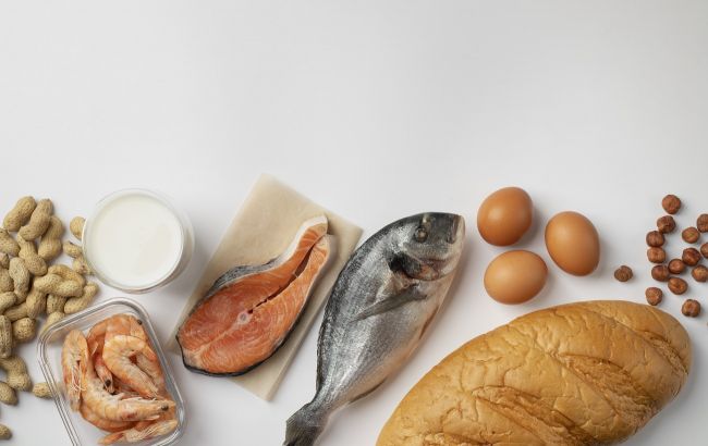 Названо топ-продуктів з білком, які допоможуть вам схуднути