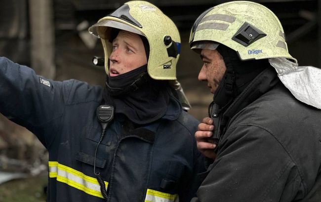 Окупанти атакували Василів Хутір Харківської області: в селі є постраждалі