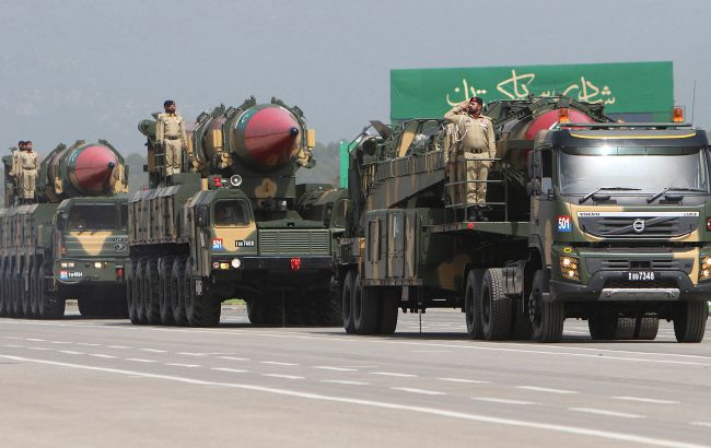 Пакистан обіцяє силову відповідь Індії та скликає Комітет нацбезпеки