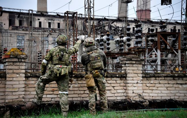 Партизани у Підмосков'ї залишили без зв'язку низку військових об'єктів, - АТЕШ