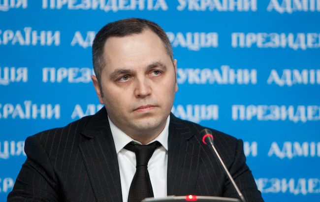 Портнова застрелили в Мадриді: що відомо на цей момент