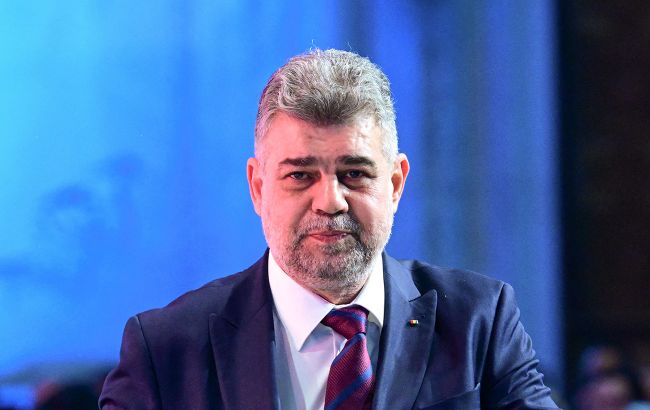 Прем'єр Румунії роздумує про відставку: що сталося і до чого тут вибори