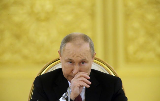 Путін "принципово підтримує" прямі зустрічі з Зеленським та Трампом, - Кремль