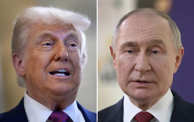 Путін переграв Трампа. Чому перемовини між США та Росією віддалили мир