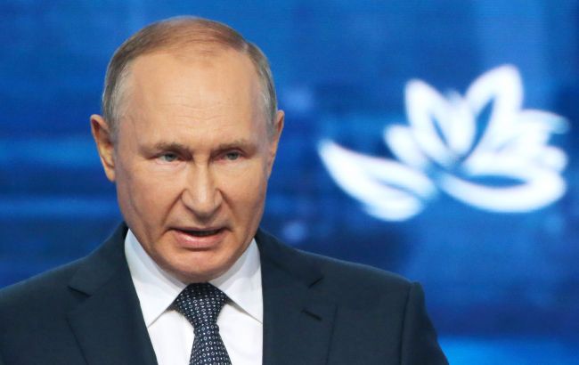 Путін вигадав абсурдну причину захоплення Криму у 2014 році