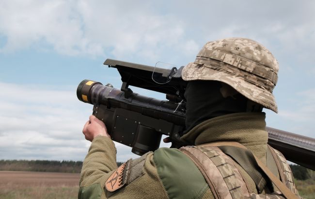 Росія атакувала Україну ракетами та понад 100 дронами: скільки збила ППО