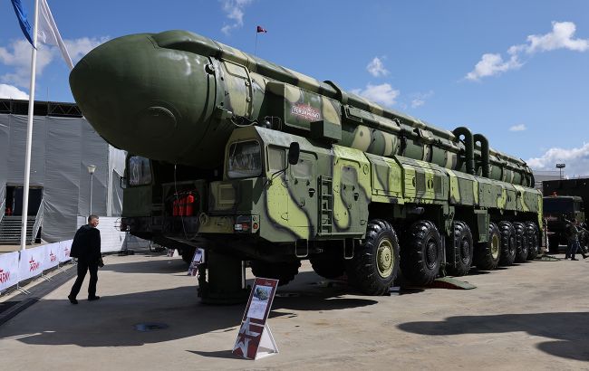 Росія закриває небо над полігоном, звідки запускала "Орєшнік": що відомо