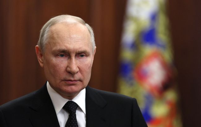 Російські еліти почали тиснути на Путіна, вимагаючи поступок щодо України, - WP