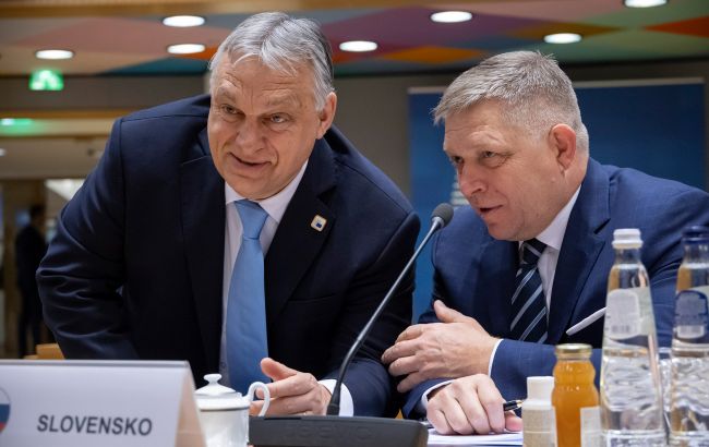 Російський газ помножать на нуль: ЄС знайшов спосіб обійти вето Орбана і Фіцо