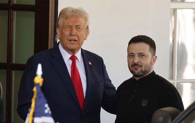 Що Україна пообіцяла США в угоді про надра і як працюватиме Фонд відбудови