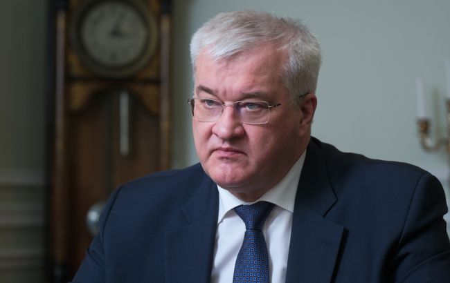 Сибіга розніс заяву Путіна про "буферну зону": явно відкидає мирні зусилля