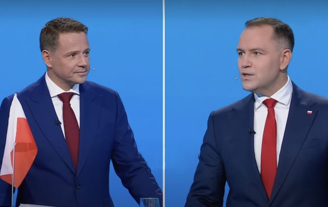 Скандали через Україну та "наркотики": все про президентські перегони у Польщі і хто фаворит