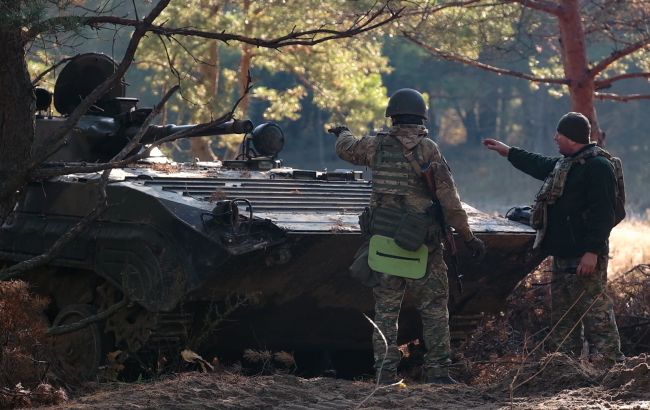 Соціолог вказав на важливий нюанс у ставленні українців до військових