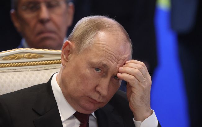 США і Європа можуть "закрутити гайки" навколо Путіна: політолог назвав терміни