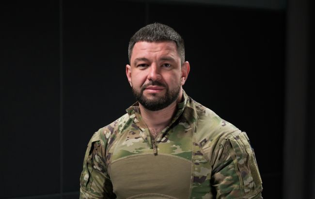 Такого досвіду, як у Сил оборони України, не має жодна армія світу, - Шепетін