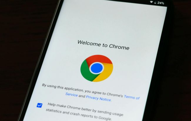 У Chrome виявили шкідливі розширення під виглядом популярних інструментів