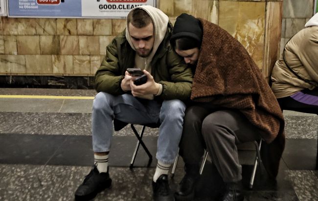 У Києві оголосили тривогу через загрозу балістики (відбій)