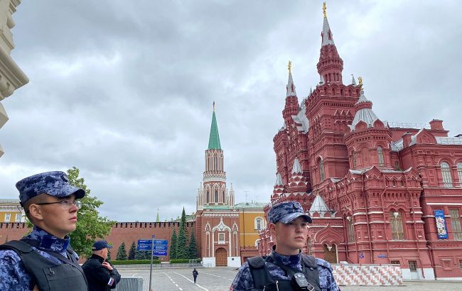 У Підмосков'ї лунали вибухи, у столиці РФ заявили про "відбиття" атаки дронів