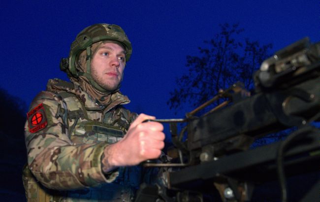 Україна під атакою російських "Шахедів": де тривоги і загроза ударів